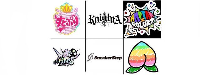 ♪音描るい♪🌈🍑 📣🌈 ステラさんの壁紙画像