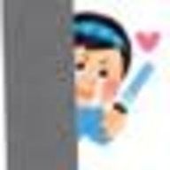 ( ✋˘ ˘👌 )さんのアイコン画像