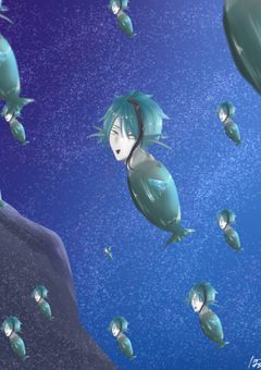 ほちまるのイラスト部屋