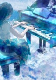 玲王の姉、趣味ピアノ