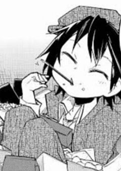 乱歩さん愛が重いです。