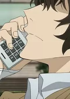 最年少幹部 と 猫好きな女の子