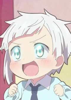 愛 が 重 い 上 司 と 兄 .