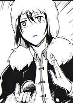 何もしてないのにムルソ  −  に隔離された