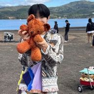 なんか白いもちもちしたやつ全部俺みたいなさんのアイコン画像