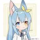 秋心海 狐瑠 さん