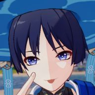 放浪者舐回真君さんのアイコン画像