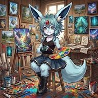 小波凪沙さんのアイコン画像