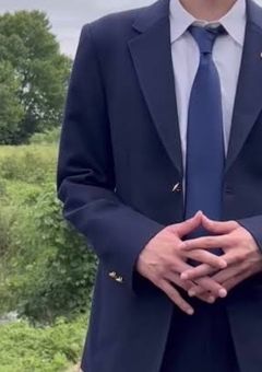 ツンデレカノジョ