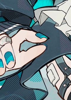 　　星の数だけある物語