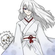 白羽の白夢(しろむ)さんのアイコン画像