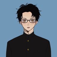 𝒩𝒜𝒪さんのアイコン画像