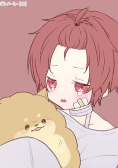 iris 拾われ×歯医者パロ　　（コンテスト応募作品）