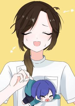 はちゃめちゃな5人の弟たちの歯科治療