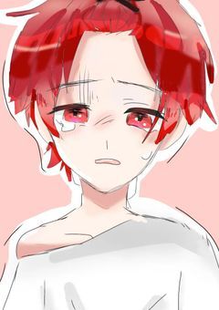 過食嘔吐症の弟