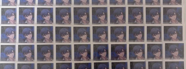 ななさんの壁紙画像