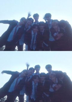 きみが咲くこの場所で ＿＿＿