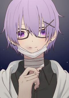 ずっと大好き。～ごめんね～