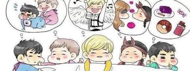 BIGBANG🇰🇷🖤さんの壁紙画像