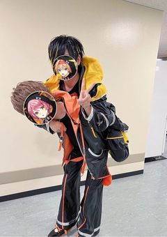 ぶ　っ　ち　ゃ　け　だ　い　す　き　。