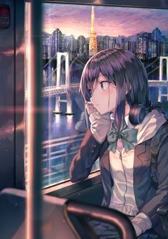 転校生はモテモテ！