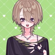 如月港さんのアイコン画像