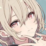 ここ さんのアイコン画像