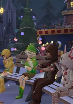 自慢話、こんな推し活をしてるよ〜を聞きたい!