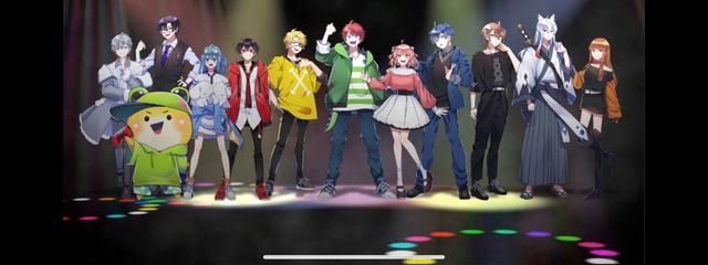 ひな💫⭐︎さんの壁紙画像