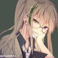 ゆづひさんのアイコン画像