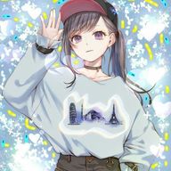 ゆゆさんのアイコン画像