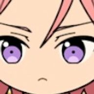 こはくのおたくさんのアイコン画像
