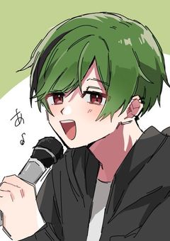 うちの癒し担当、睡眠馬鹿はキャラだったって。