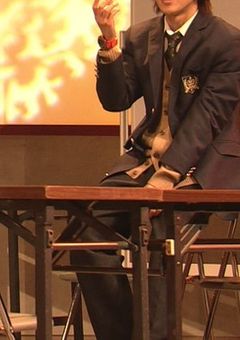 生 徒 会 室 の 亡 霊 。 - 全13話 【連載中】( さんの夢小説) | 無料スマホ夢小説ならプリ小説 byGMO