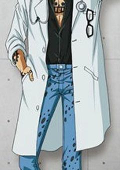 研究者兼実験台青年ノ運命