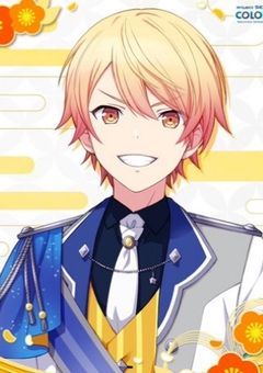 プロセカキャラと作者に振り回される天馬くん