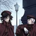 鉄@推しカプを全力で応援したい