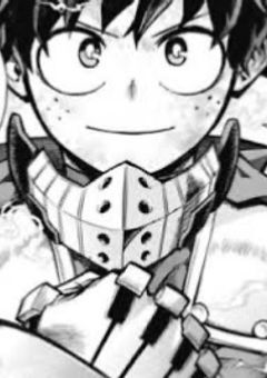 デクの日録〜緑谷出久は腐男子としてA組を語る〜