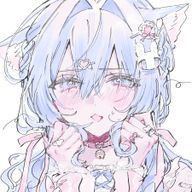 神楽　🥀さんのアイコン画像