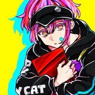 星猫☆彡さんのアイコン画像