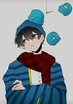 ≫悪魔と鬼さん≪