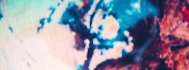 innear　♯ 不安定な紫色 さんの壁紙画像