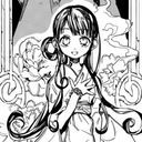 胡蝶夜空(こちょうよぞら)