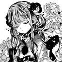 胡蝶夜空(こちょうよぞら)