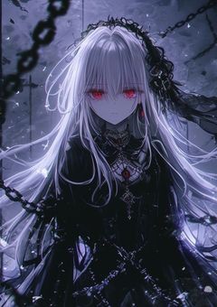 一緒に地獄で踊ろう?