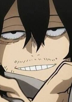 相澤の彼女、ホークスの姉