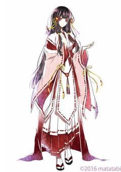 月影の君に恋して、ヒーローを夢見た