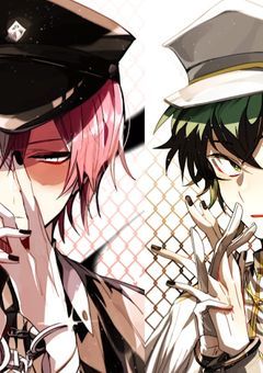 僕/俺に見せろよ!その泣き面を!!