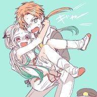 狐宮　翠さんのアイコン画像