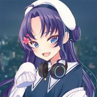 狐宮　翠さんのアイコン画像